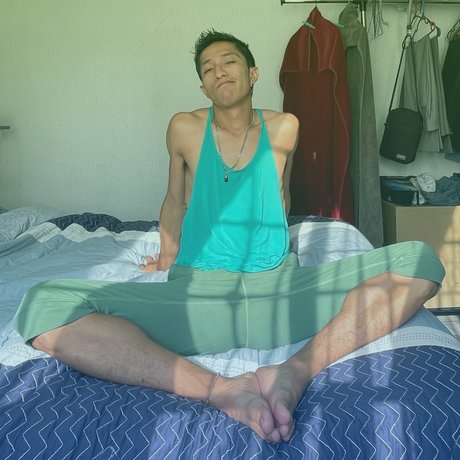 El sujeto onlyfans nudes