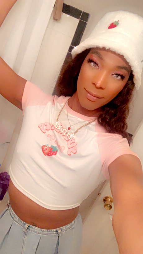 TsBambii only fans xxx