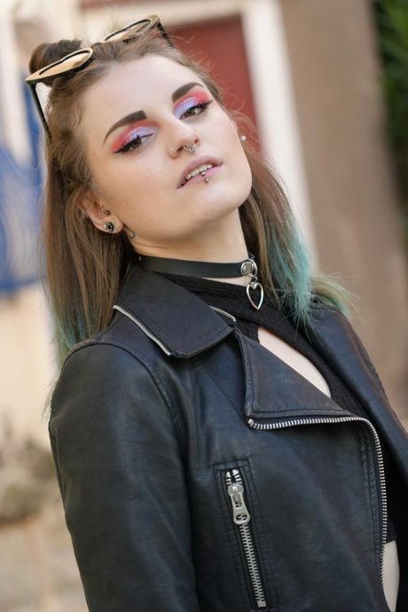 trixy kitty onlyfans leaked