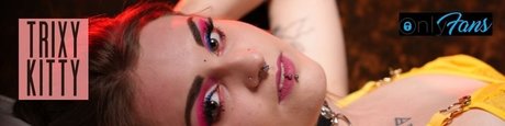 trixy kitty onlyfans naked