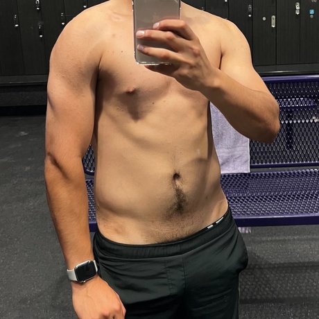 Squirrelly Bob onlyfans pic