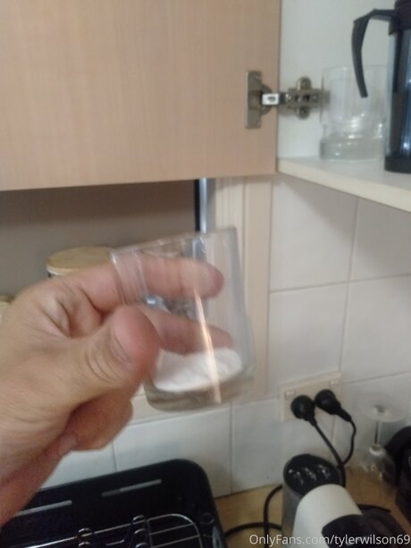 Tyler Wilson onlyfans nude leak