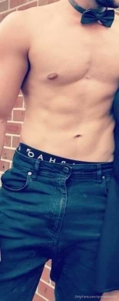 Tyler Wilson onlyfans leaked