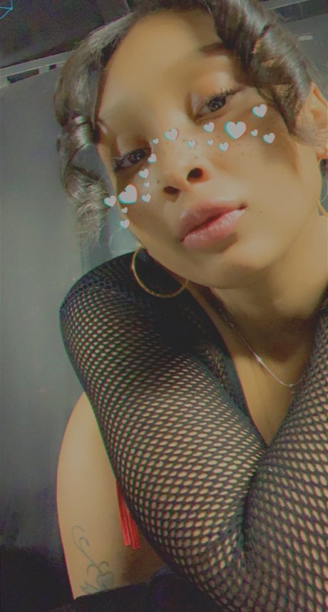 Suga Honey onlyfans nudes