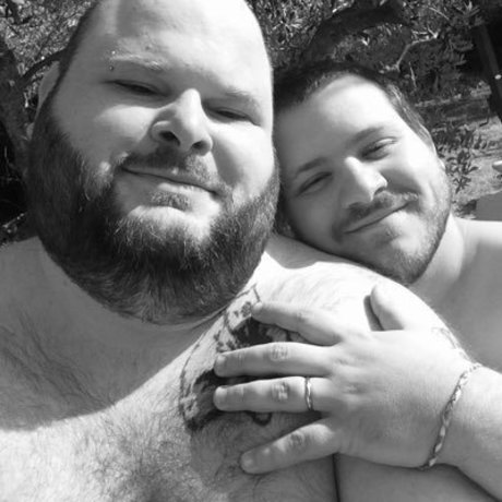 two Salty bears xxx only fans