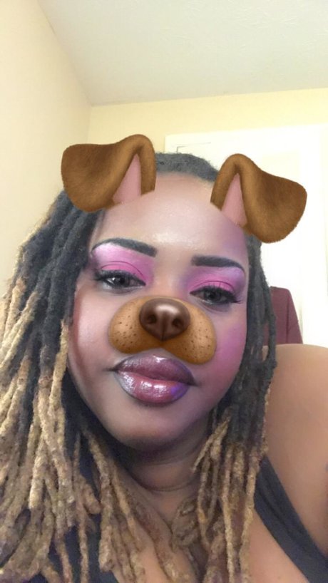 Queen Sukubuss nude onlyfans pics