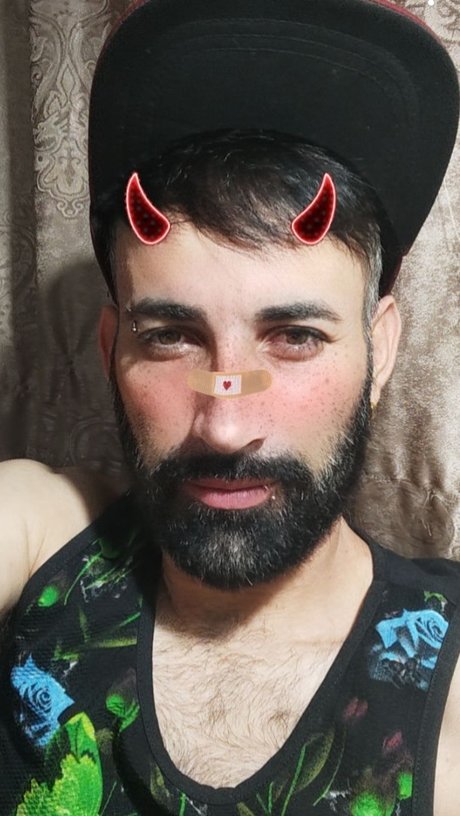 Yorman Lopez leaked onlyfans