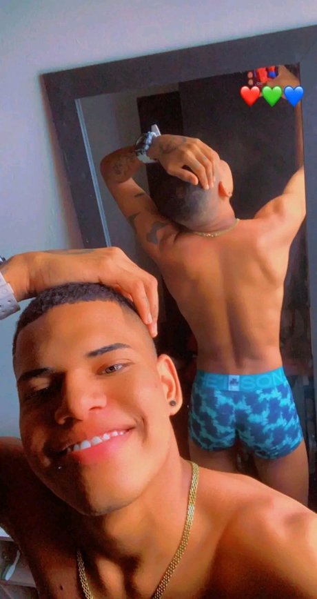 yeider diaz onlyfans leaks