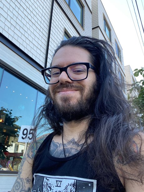 Hex onlyfans sextape