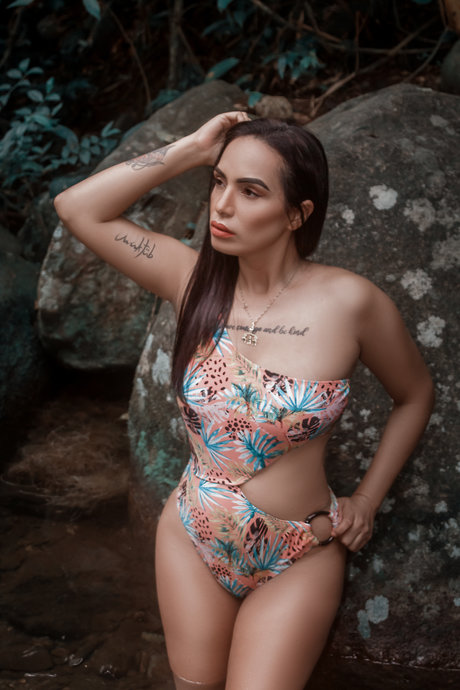 Maria Pereira onlyfans lesk