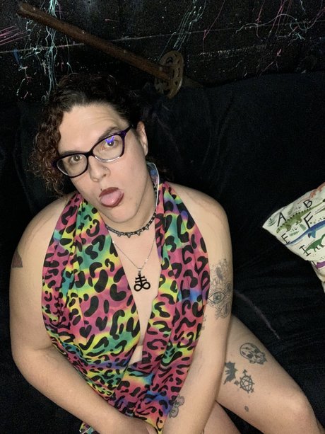 Freja Gray onlyfans sex leaked