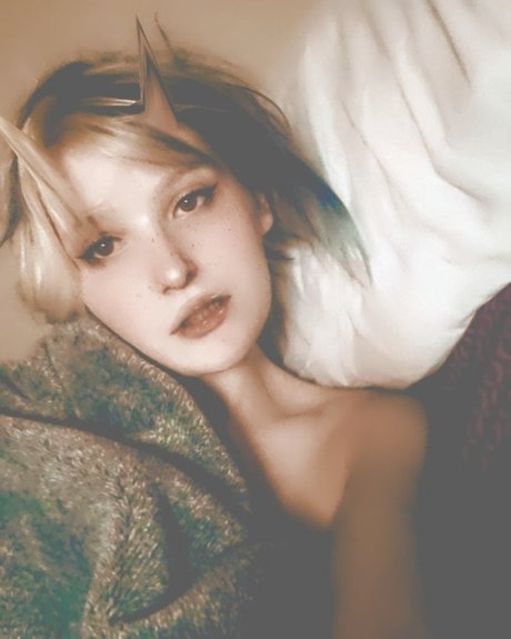 Sarenna Misner porn leaked onlyfans