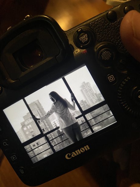 Marcela Amar naked only fans