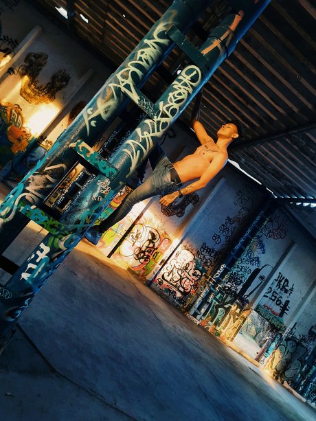 Mala Fama onlyfans for free