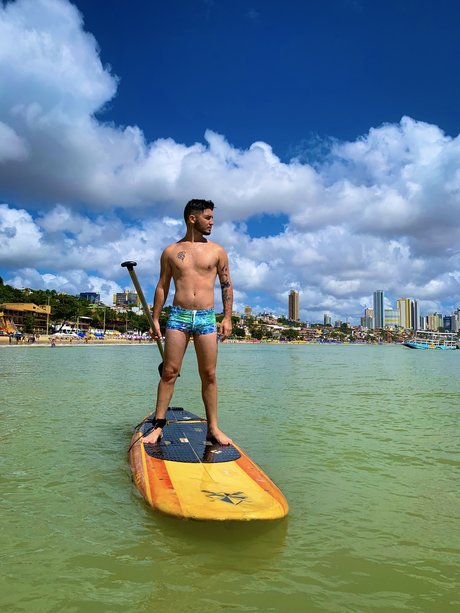 Victor Pastick leaked nude onlyfans