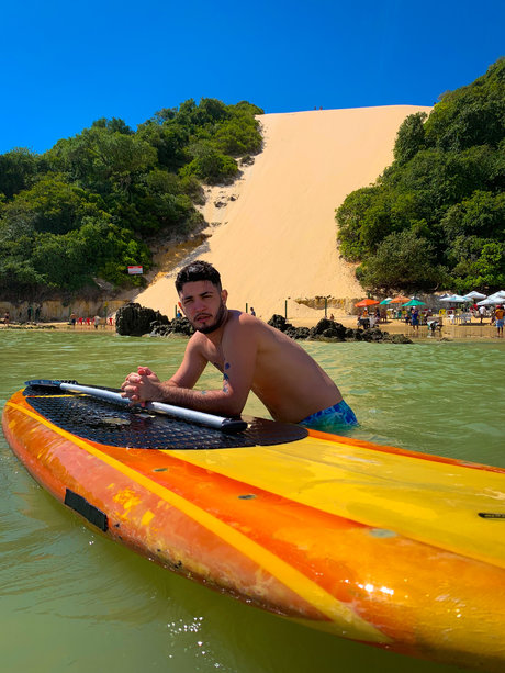 Victor Pastick only fans xxx