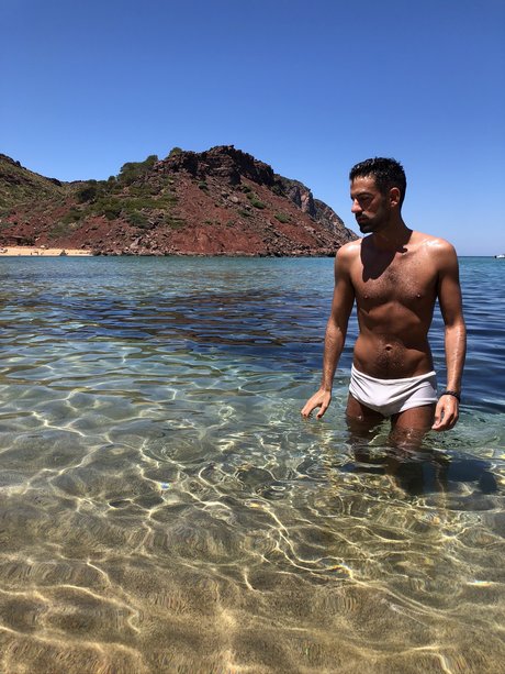 ALEX LIMA onlyfans nudes