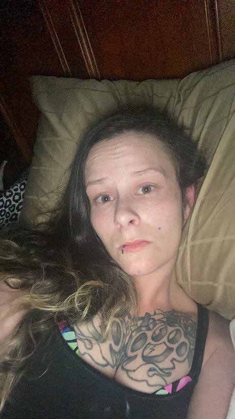 MamaGoddess Christi onlyfans nude tits