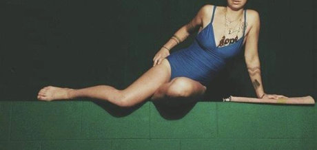 The Real Ell Eee naked only fans