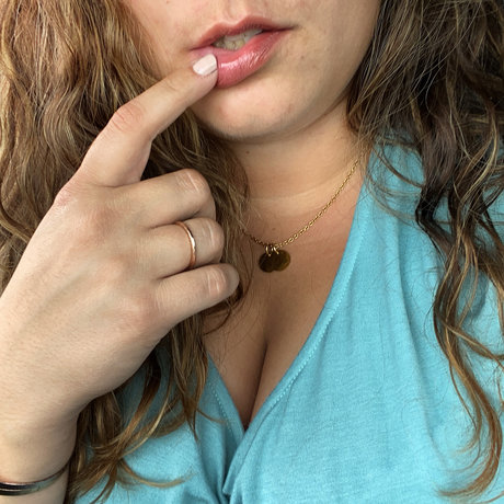 Krys DD nudes onlyfans leaked