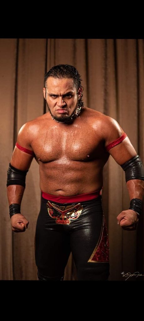 Hijo del Pirata Morgan free onlyfans