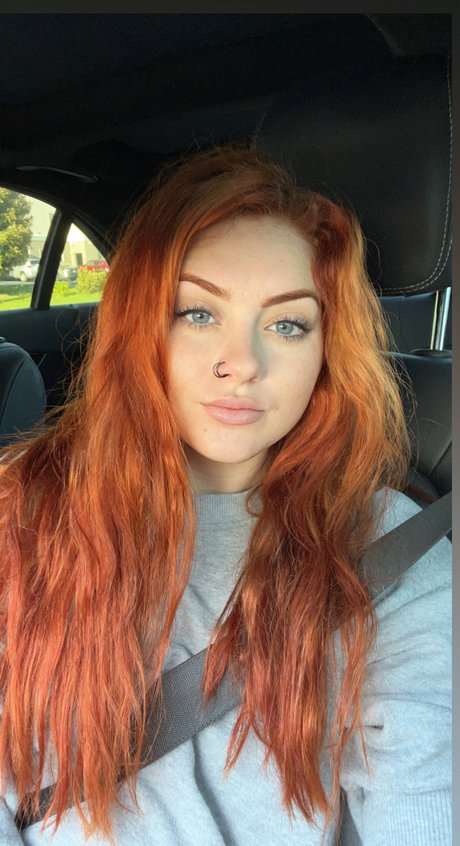 Sage Kern strip onlyfans