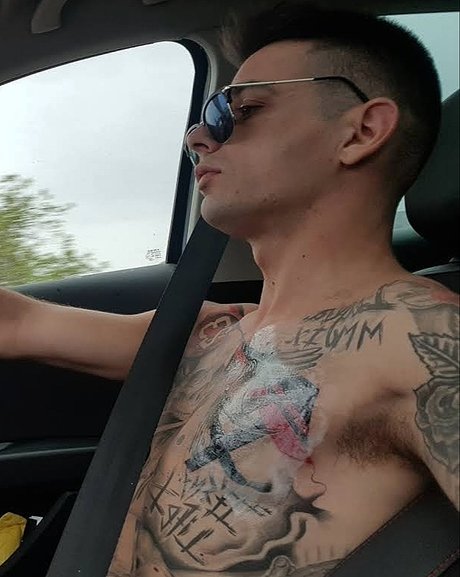 ZIOK onlyfans porn free