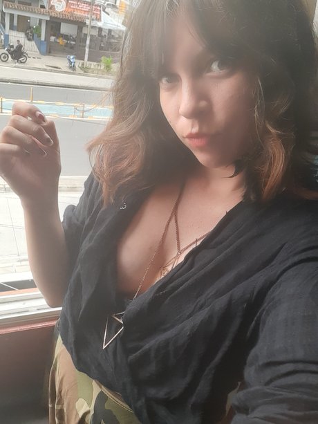 Fire Kitten nude porn onlyfans