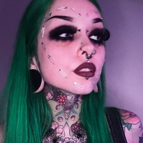 Agent Shagwell naked onlyfans pics