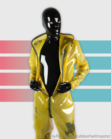 rubberghost onlyfans de