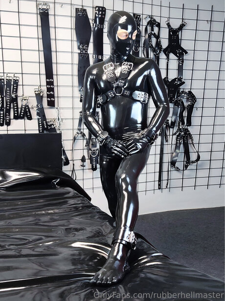 rubberghost leaked porn onlyfans