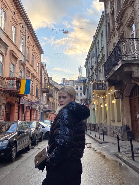 Luna Aurelia onlyfans nude