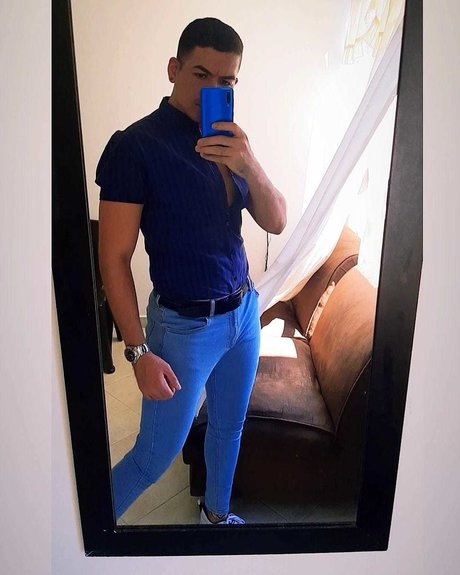 Owen joseph onlyfans naked leaks