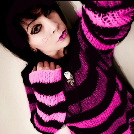 Zaza Katsumi only fans pictures