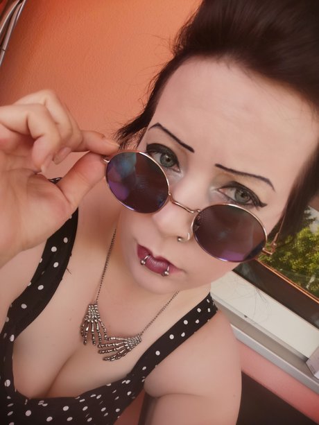 Zaza Katsumi onlyfans lean