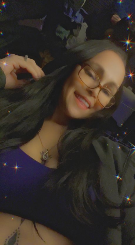 Charlene Elam onlyfans porn