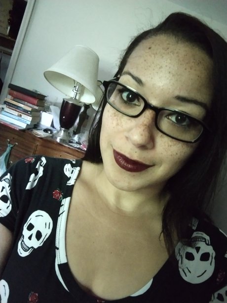 Krystal Rox nude onlyfans pics