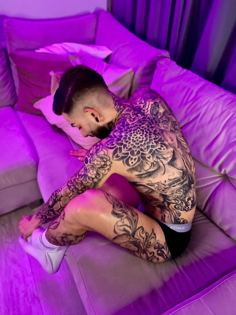 Dante bracci new onlyfans leaks