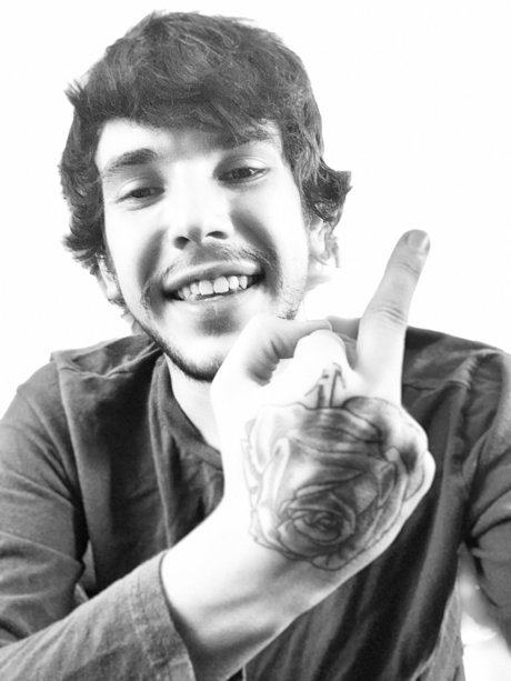 Ozzie onlyfans naked