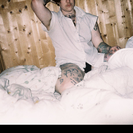 Poe Reeves they them_ only fans leaks