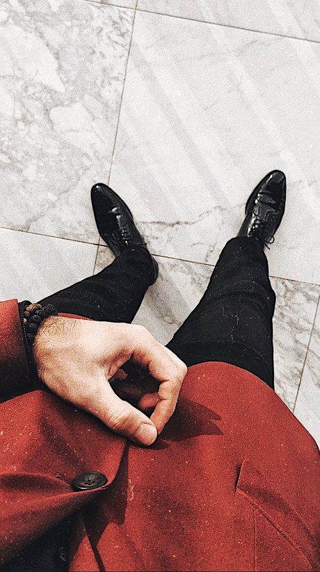 Zilinskas Photo onlyfans leaked xxx