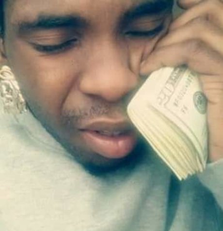 Hotboiizay_ leaked only fans