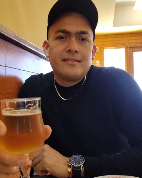 Juan Guerrero sex onlyfans