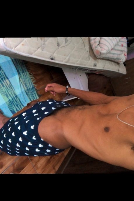 Dan oficial onlyfans sex leak