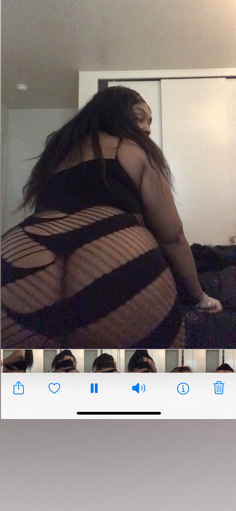 The Real Beautifulass Hell onlyfans archive