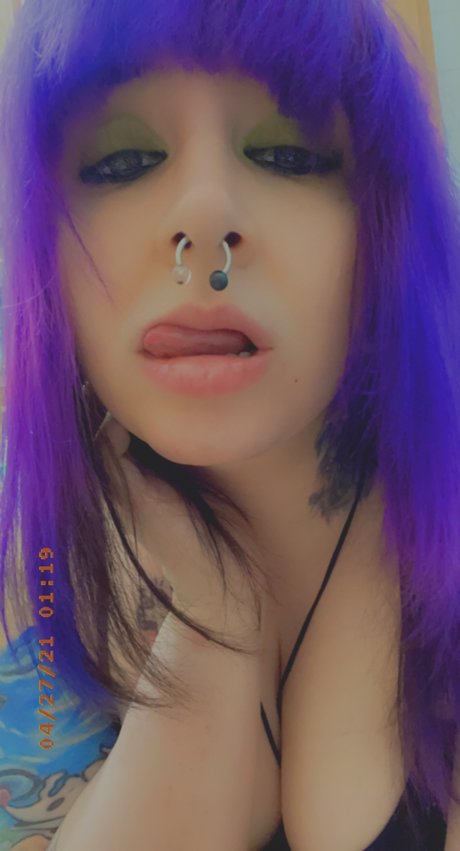 Intoxication Hallucination onlyfans nude pics