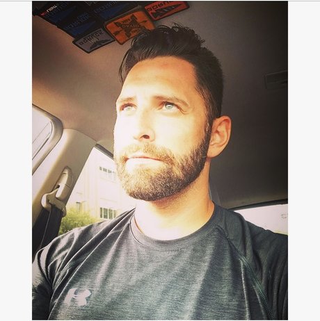 Johnny Gunn onlyfans sex leaks