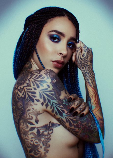 Mane Figueroa onlyfans post