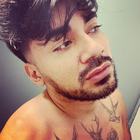 Mmateo Barahona leaked only fans nudes