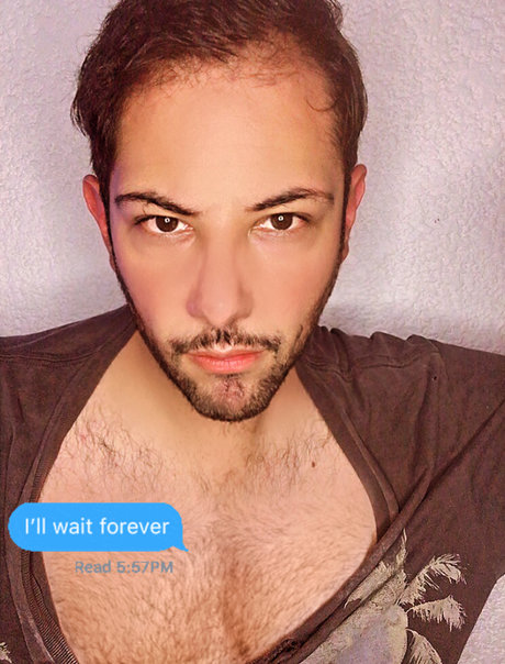 Dante Ponce leaked onlyfans xxx